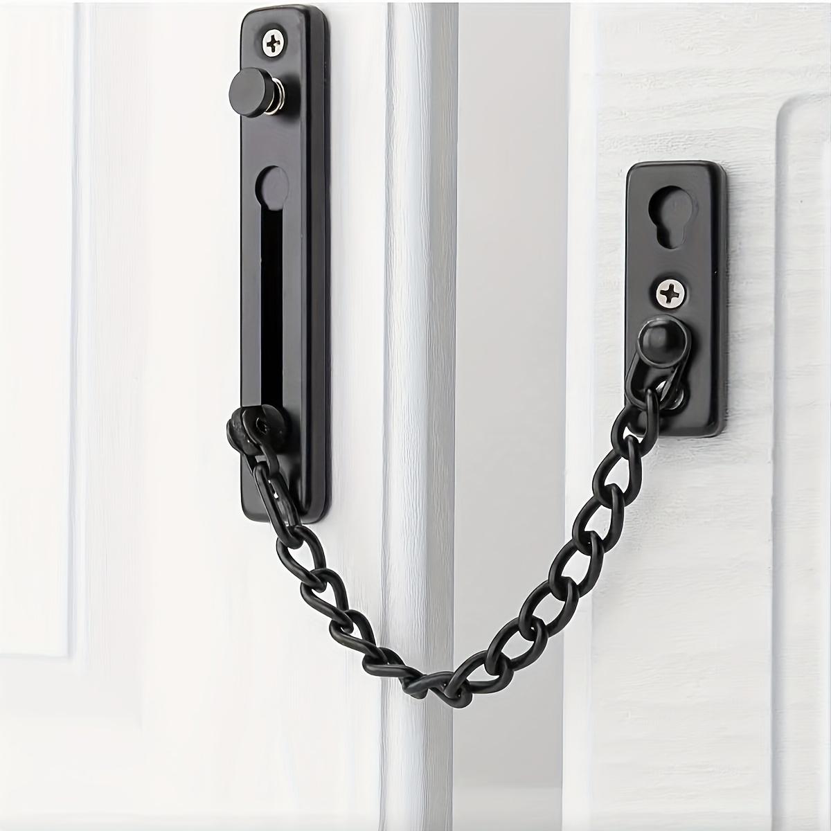Security Chain Door - 1 unidad Cadena de seguridad para