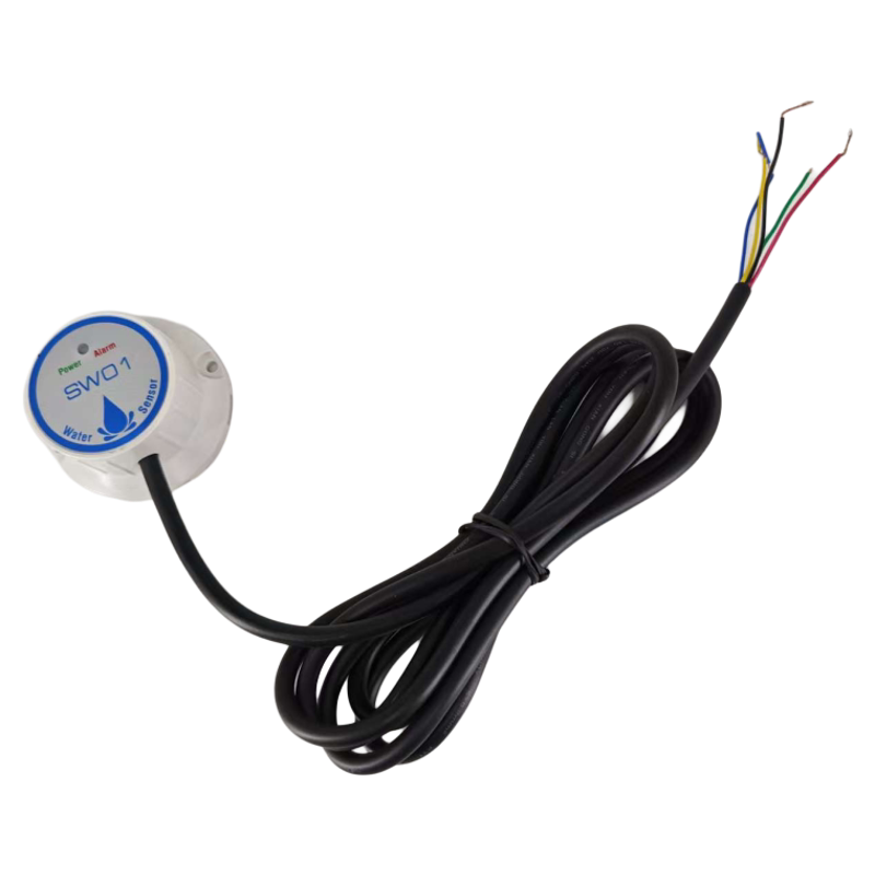 Water Alarm Sensor - Sensor de inmersión en agua, monitorización