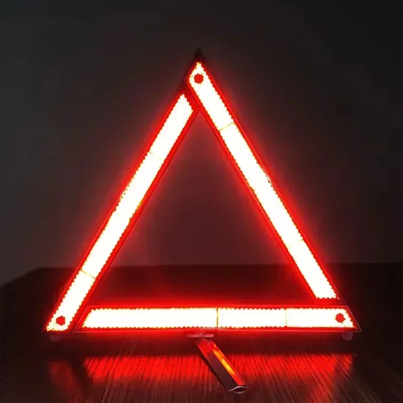 Triángulo de Advertencia de Em - Emergency Exit Sign reseña y precio