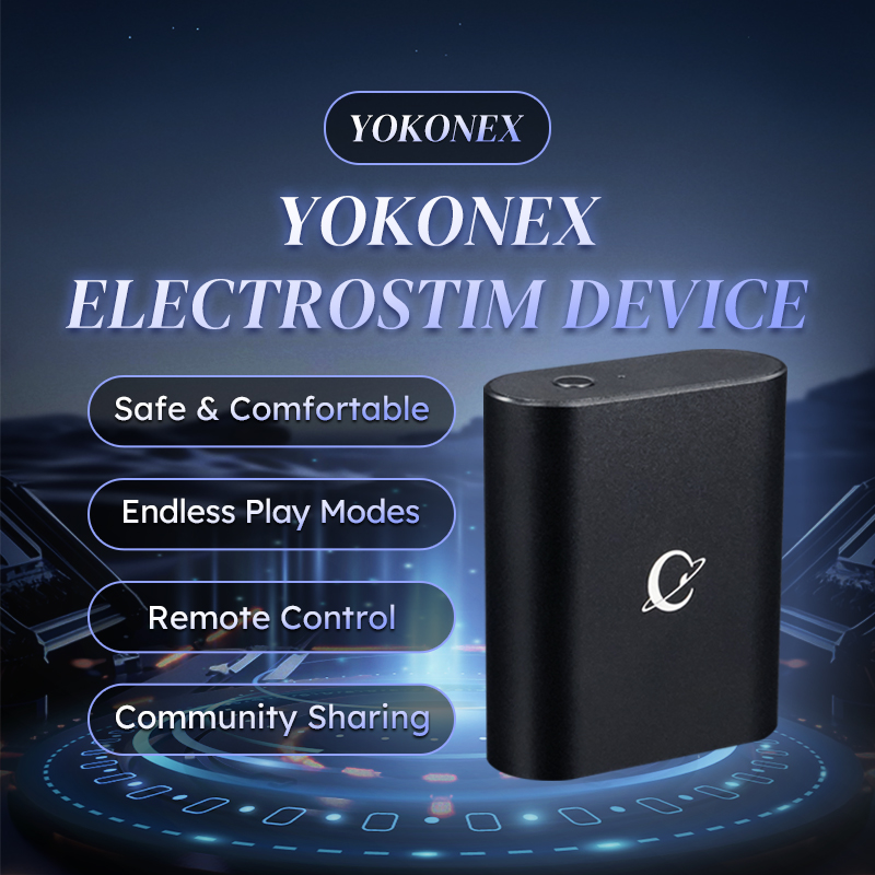 YOKONEX - Caja de Estimulación - Medicine Cabinet Lock reseña y precio