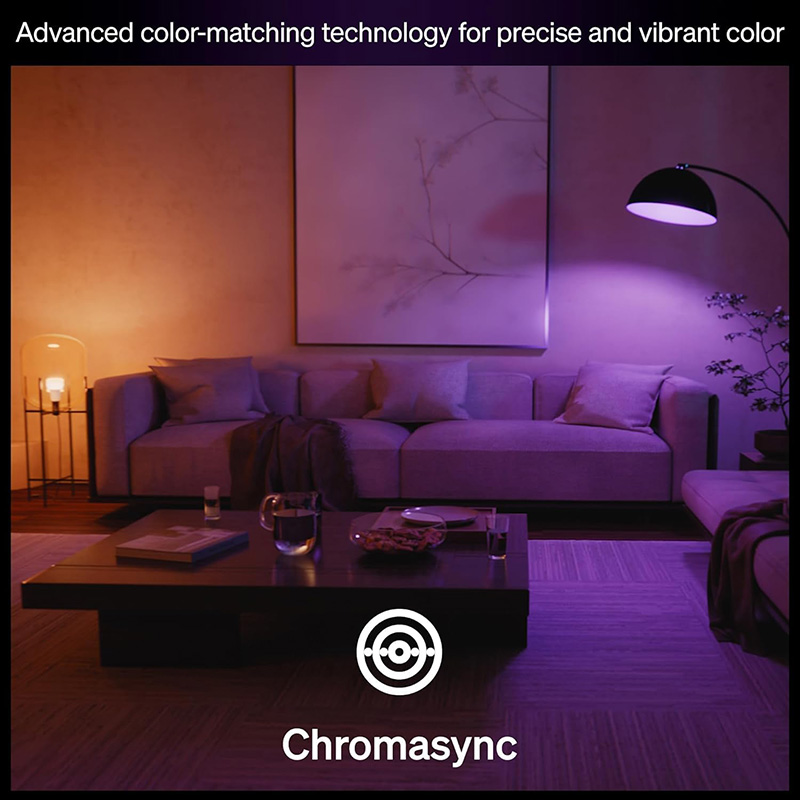 Philips Hue E27 A60 810LM, Bom - Philips Light Hue White reseña y precio