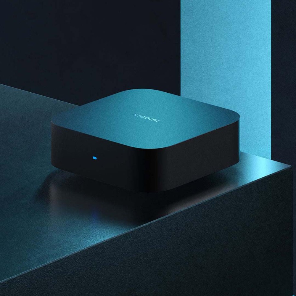 Xiaomi Smart Central Hub Mijia - Xiaomi Hub Mijia Hub reseña y precio