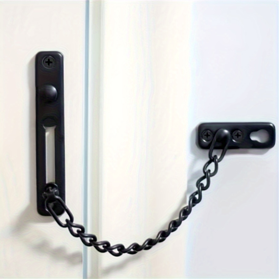1 unidad Cadena de seguridad p - Security Chain Door reseña y precio