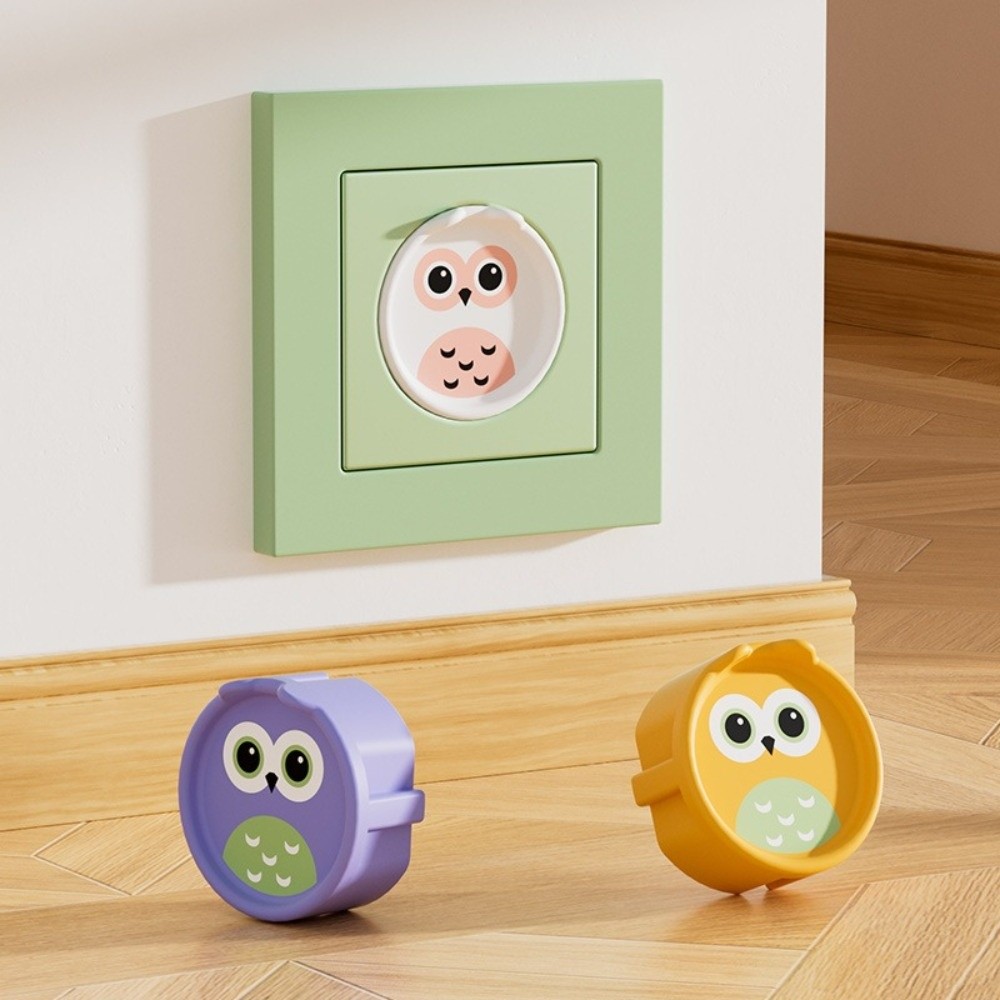 5 piezas de cubiertas de silic - Outlet Cover Baby reseña y precio