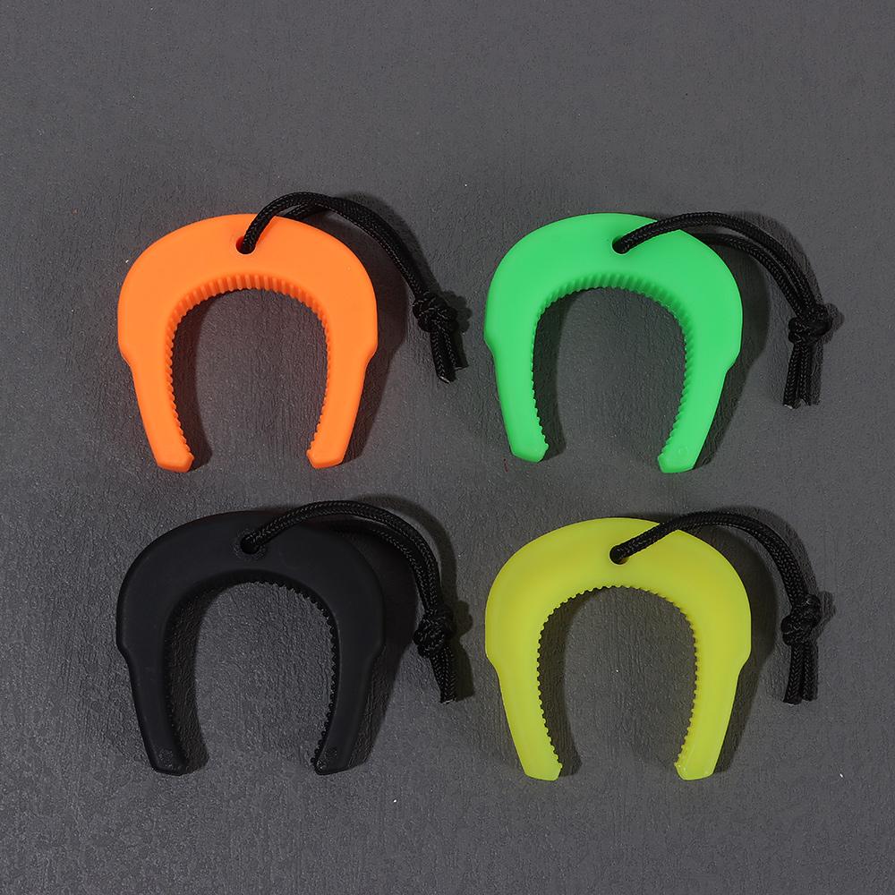 Tope de puerta de goma de alta - Door Stop Alarm reseña y precio