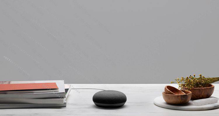 Altavoz Inteligente, Compatibl - Google Speaker Nest Hub reseña y precio