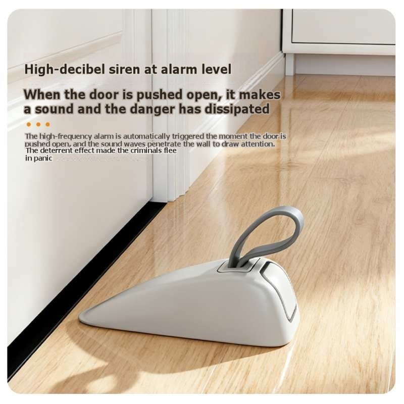 ABBO-Alarma para puertas-Alarm - Door Stop Alarm reseña y precio