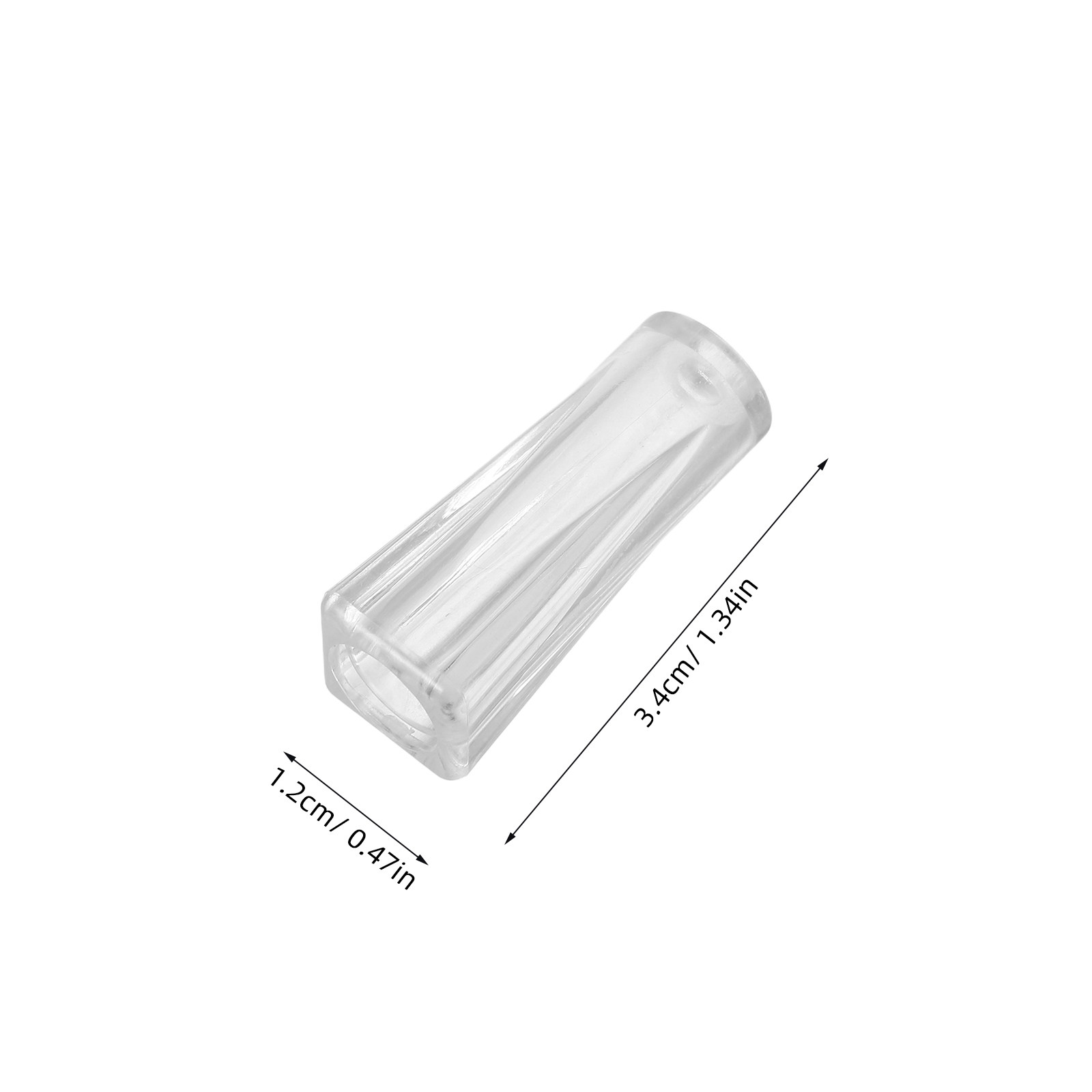 6 Piezas de Borlas de Plástico - Window Lock Bar reseña y precio