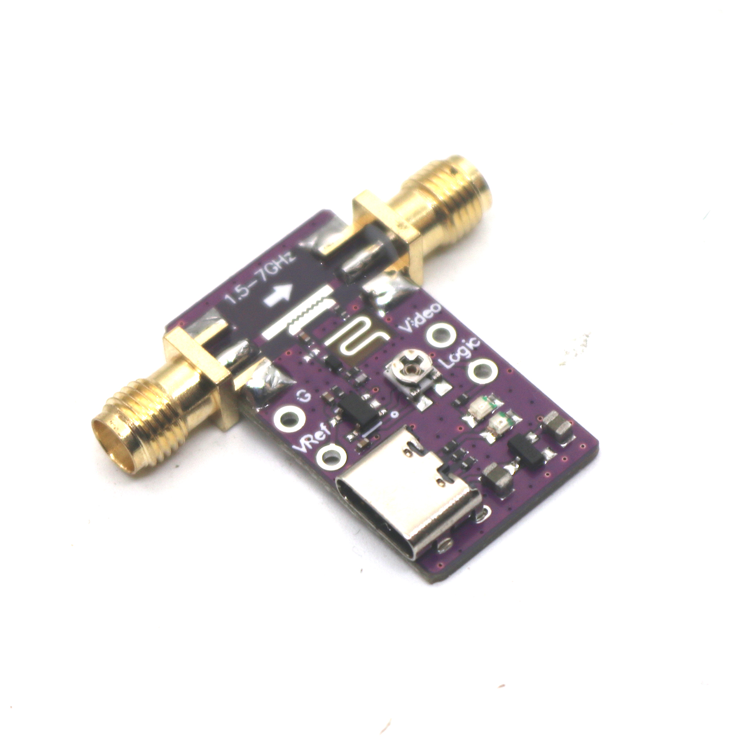 Detector de tipo pasante de 1, - Co Detector Plug reseña y precio
