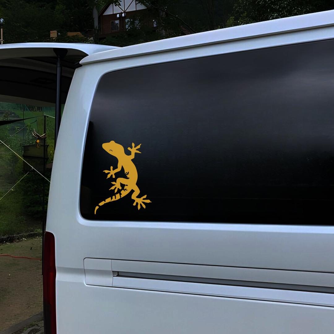 Gecko paseo camioneta ventana  - Window Lock Bar reseña y precio