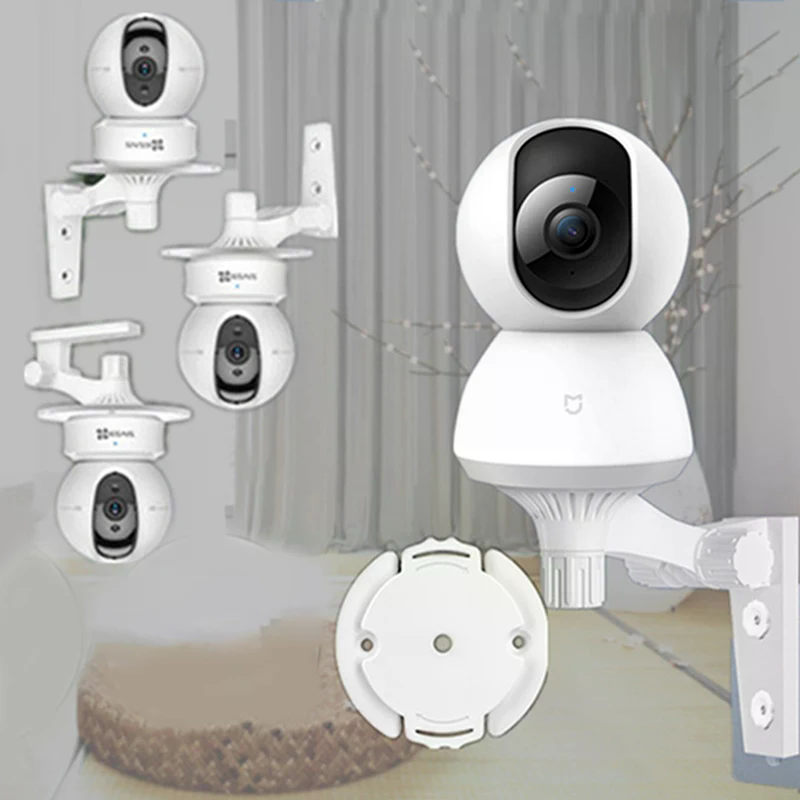 Base de montaje en pared para  - Tp-Link Camera Tapo C200 reseña y precio