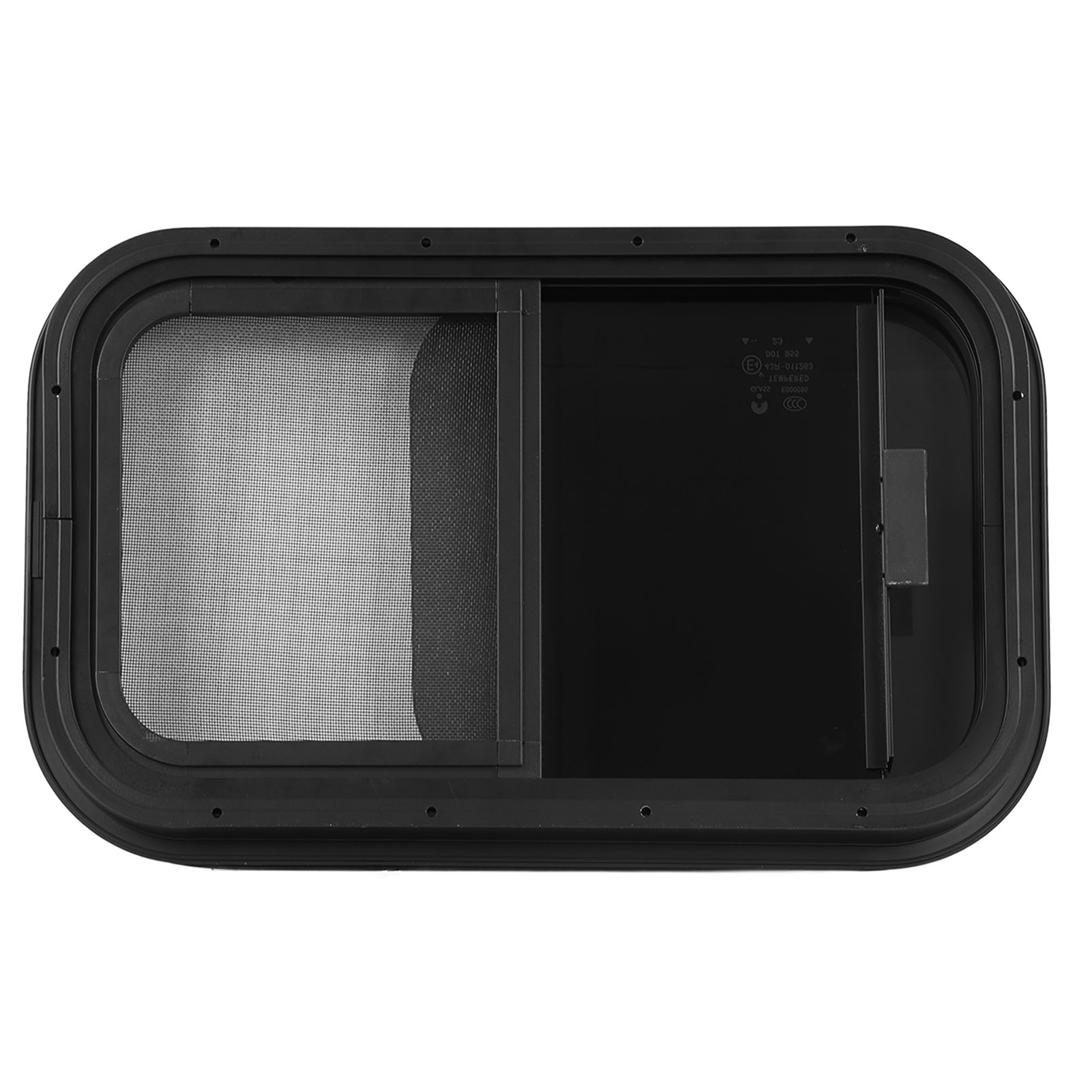 Ventana de tracción de 500x300 - Window Lock Bar reseña y precio