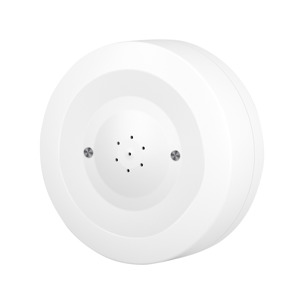 Alarma de fuga de agua para el - Water Alarm Sensor reseña y precio