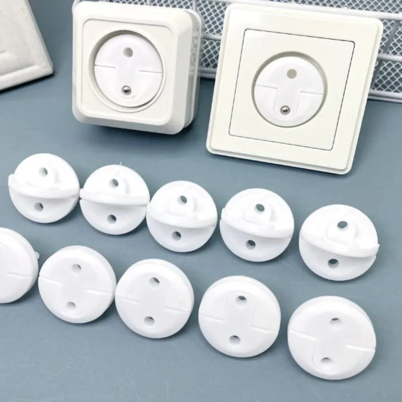 Cubiertas de enchufes europeas - Outlet Cover Baby reseña y precio